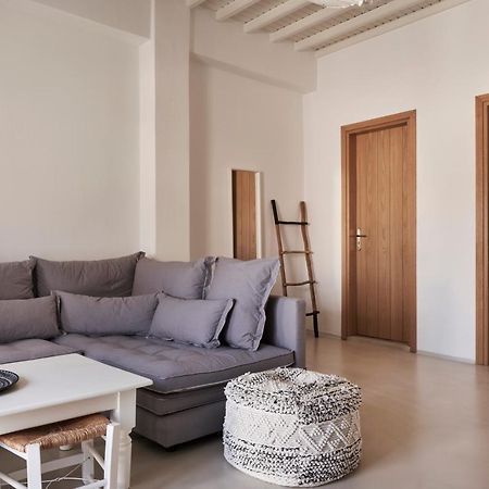 Maison Central By Monocle Mykonos Town エクステリア 写真