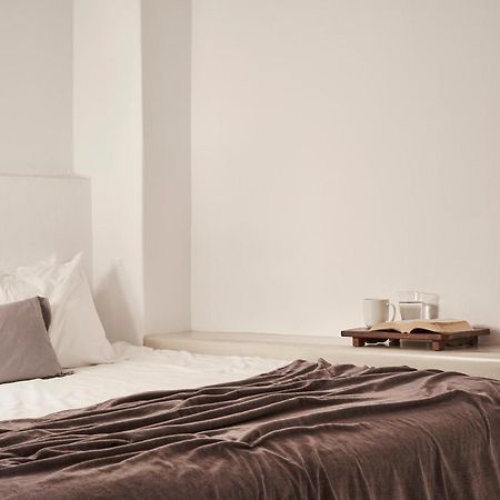 Maison Central By Monocle Mykonos Town エクステリア 写真
