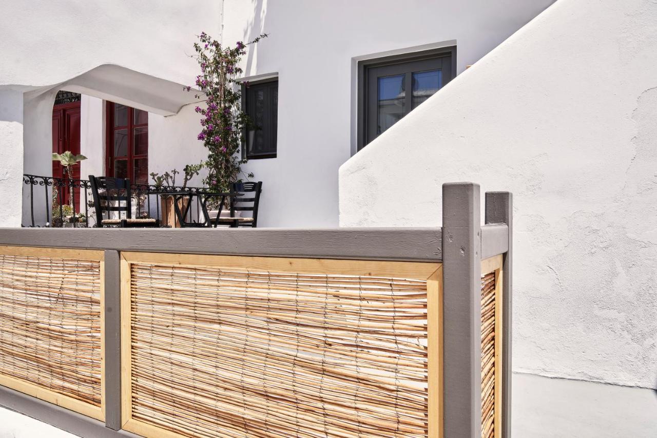 Maison Central By Monocle Mykonos Town エクステリア 写真