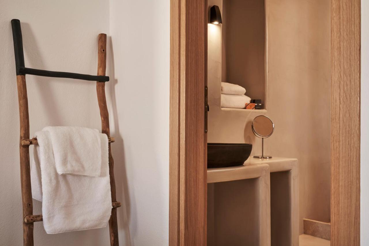 Maison Central By Monocle Mykonos Town エクステリア 写真