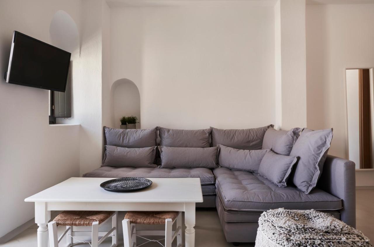 Maison Central By Monocle Mykonos Town エクステリア 写真