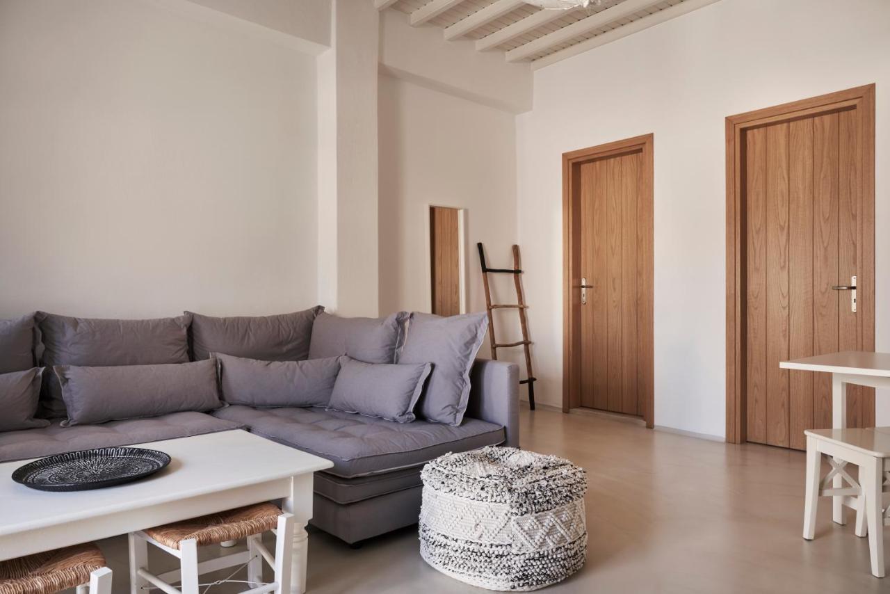 Maison Central By Monocle Mykonos Town エクステリア 写真