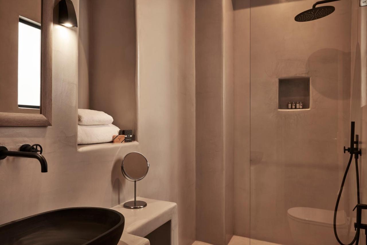 Maison Central By Monocle Mykonos Town エクステリア 写真