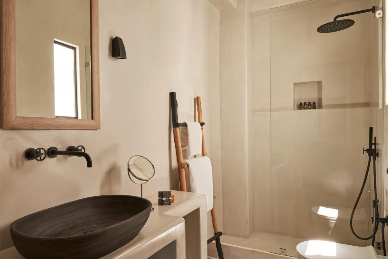 Maison Central By Monocle Mykonos Town エクステリア 写真