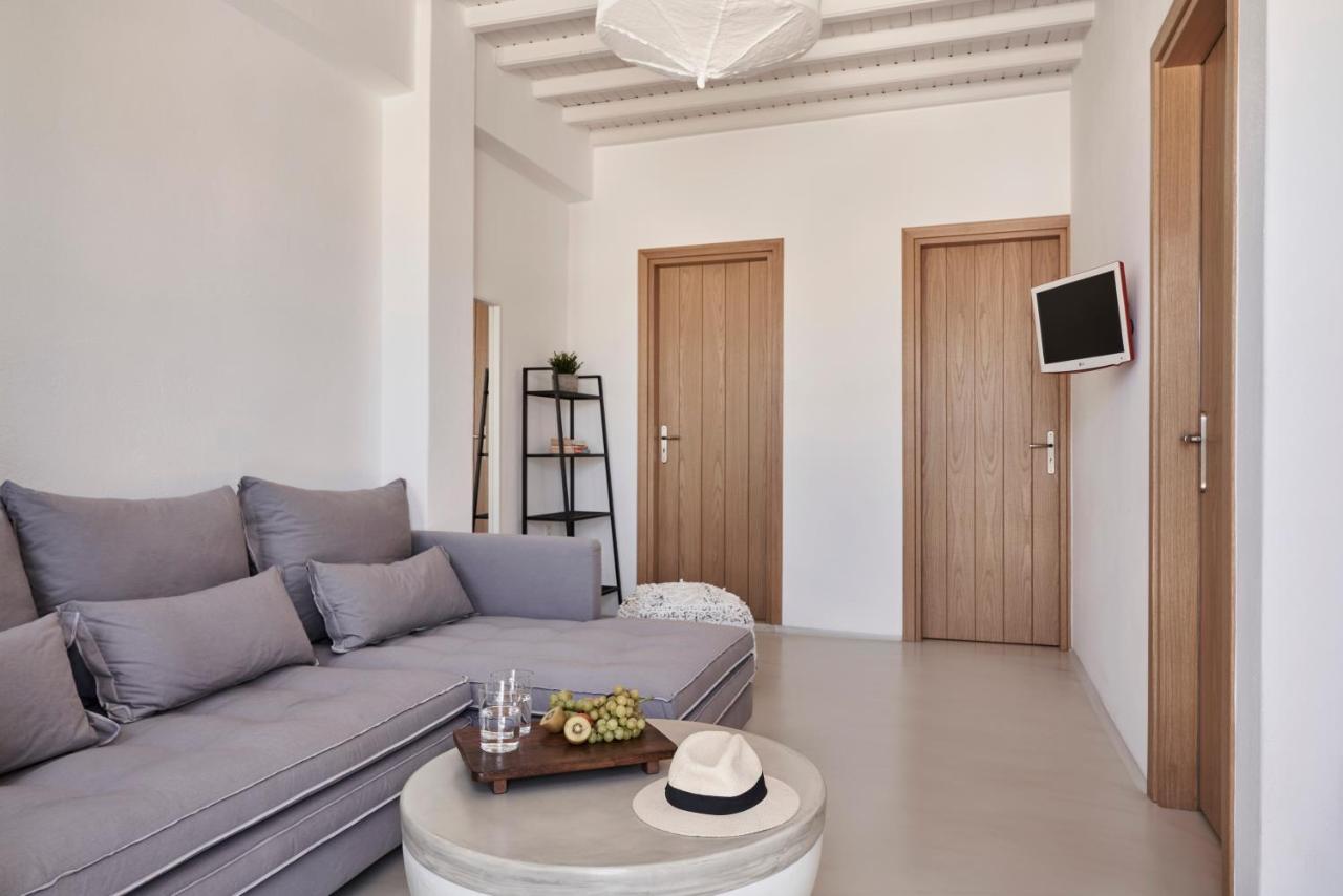 Maison Central By Monocle Mykonos Town エクステリア 写真