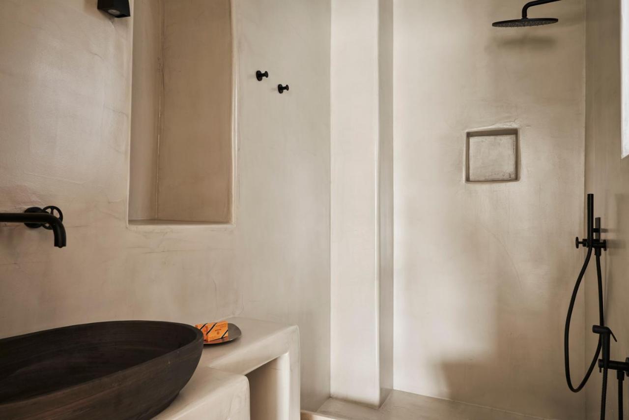 Maison Central By Monocle Mykonos Town エクステリア 写真