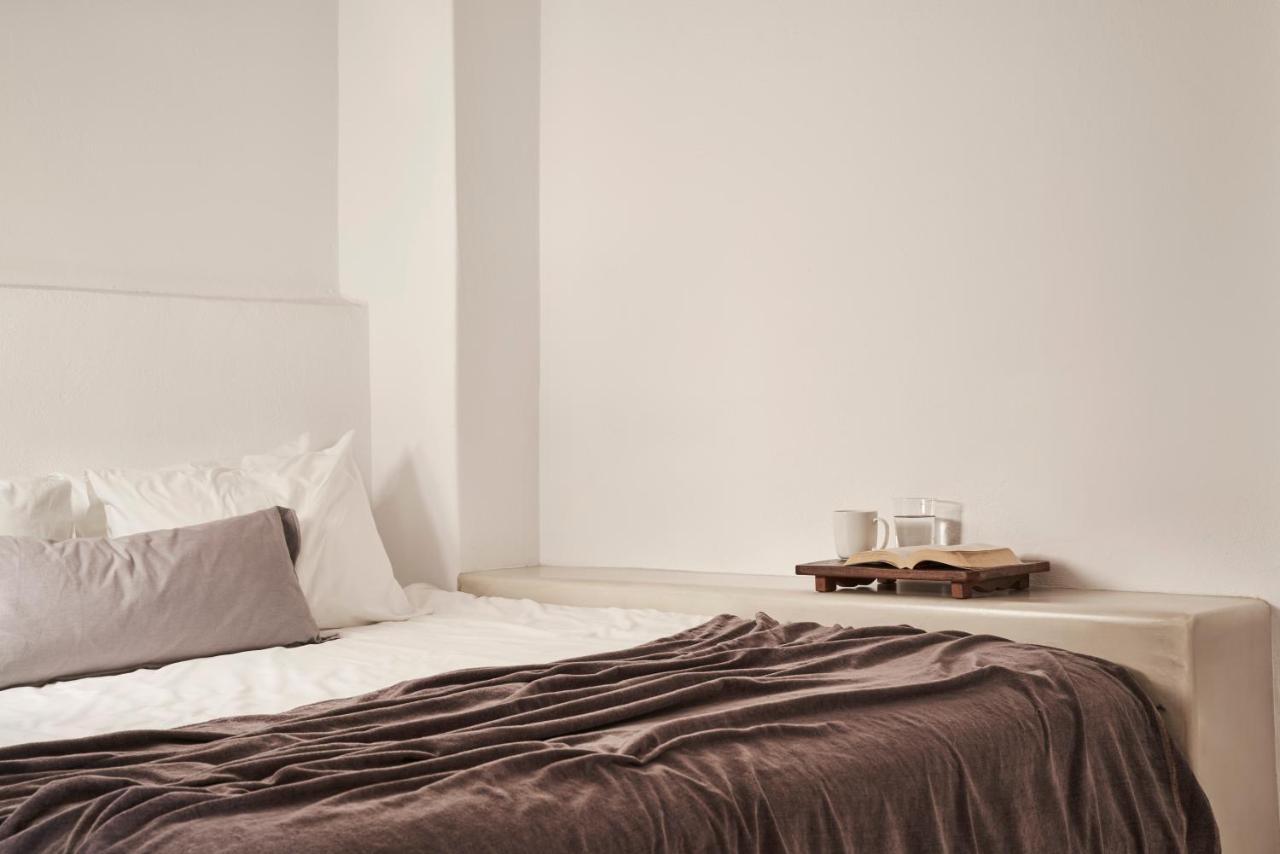 Maison Central By Monocle Mykonos Town エクステリア 写真