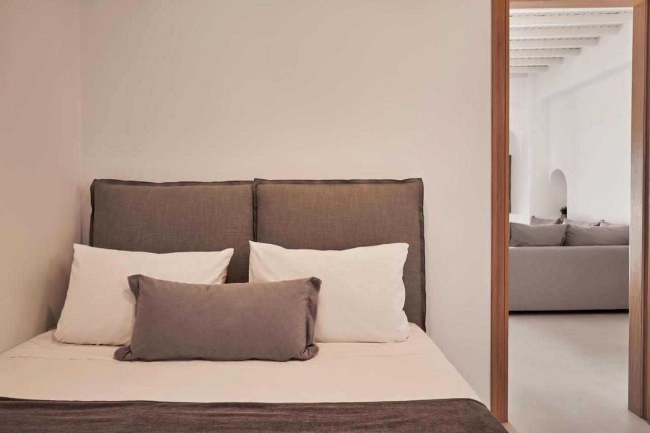Maison Central By Monocle Mykonos Town エクステリア 写真
