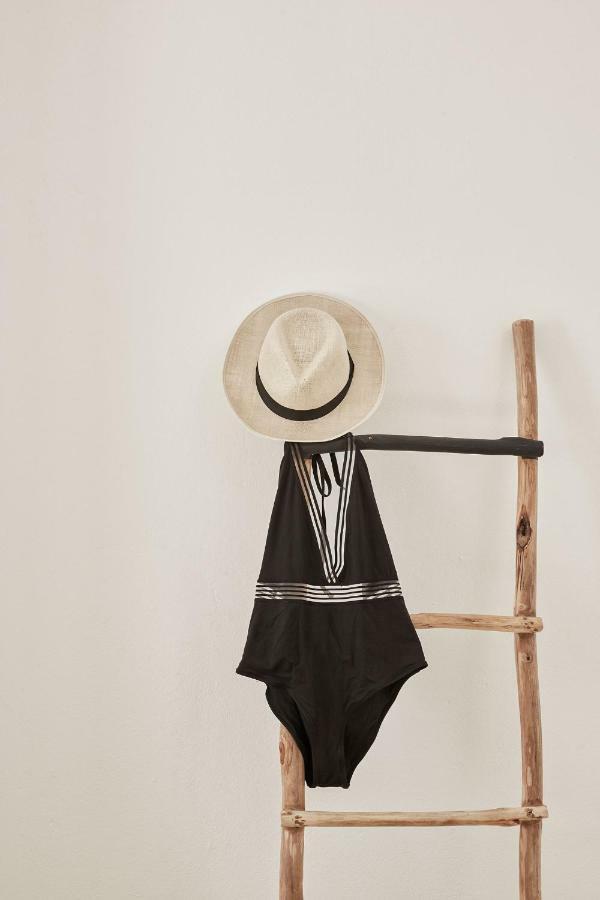 Maison Central By Monocle Mykonos Town エクステリア 写真