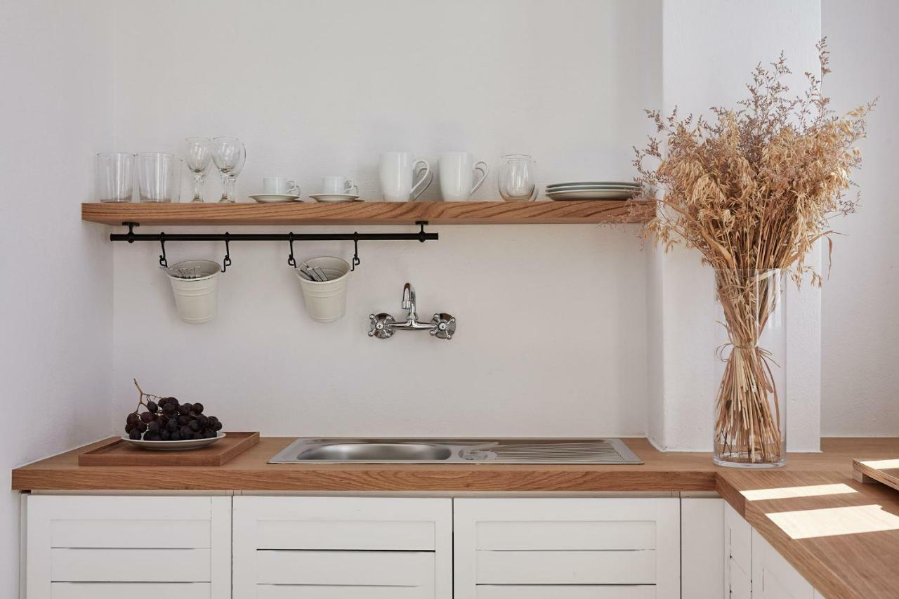Maison Central By Monocle Mykonos Town エクステリア 写真